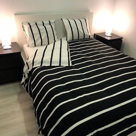 Elegant Boavista Daire Porto Dış mekan fotoğraf