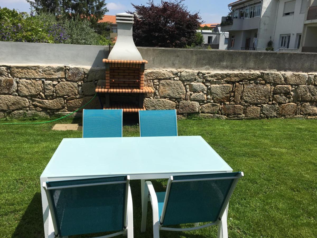 Elegant Boavista Daire Porto Dış mekan fotoğraf